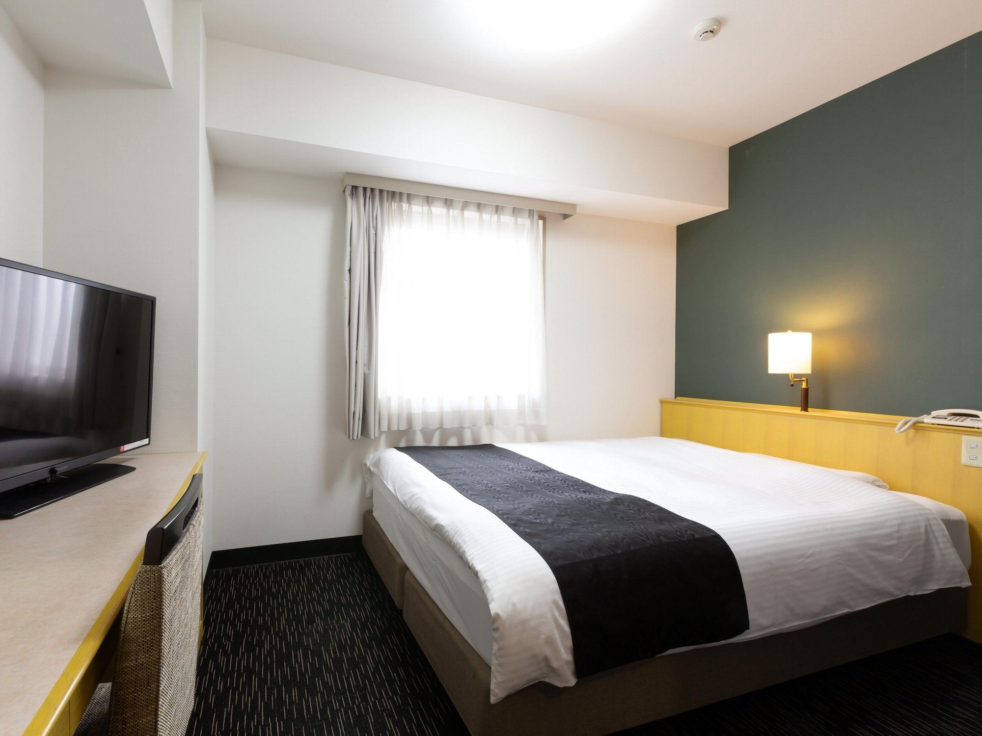 Apa Hotel Sendai Kotodai Koen Exterior photo