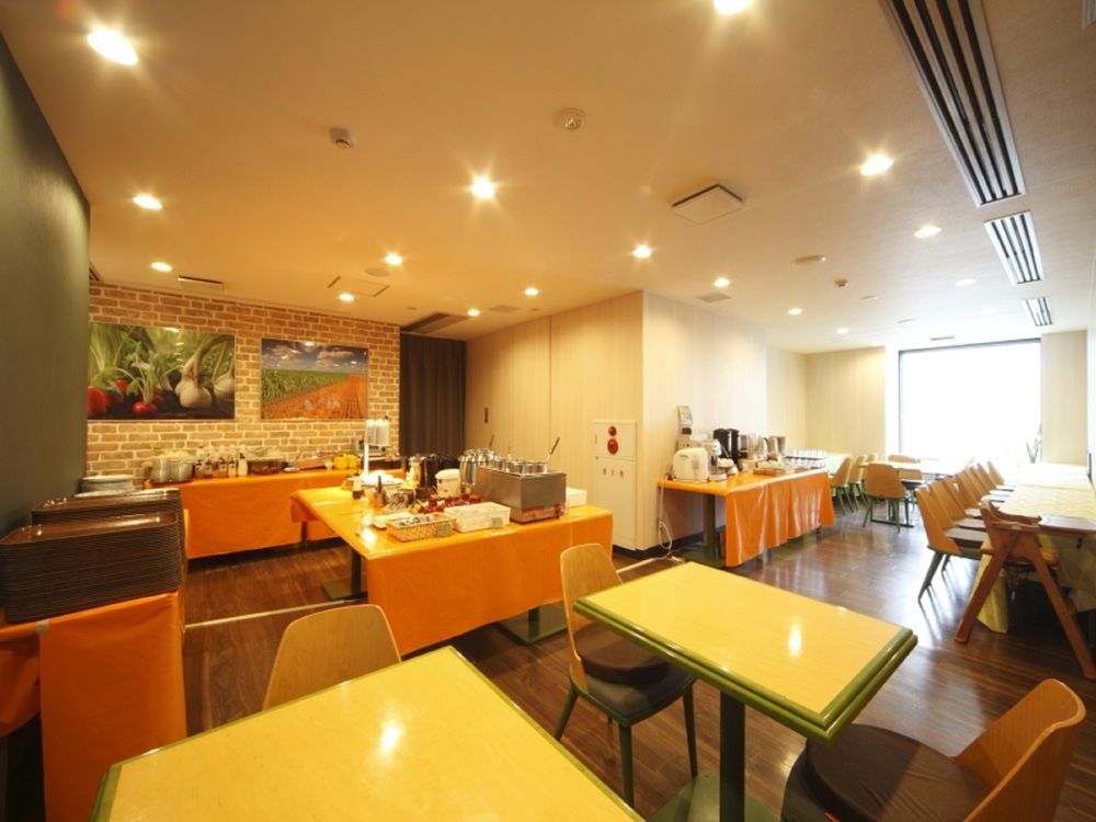 Apa Hotel Sendai Kotodai Koen Exterior photo